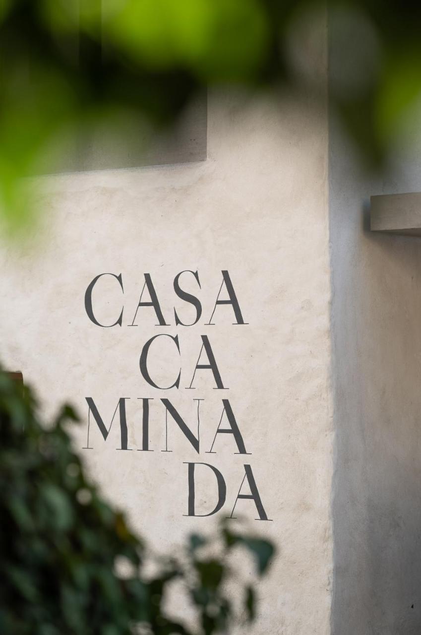 Hotel Casa Caminada Fürstenaubruck Zewnętrze zdjęcie